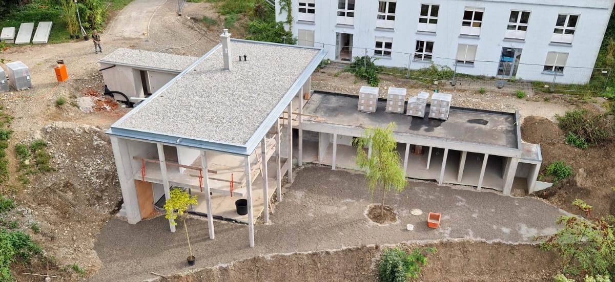 Alles aus einer Hand